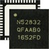 NRF52832-QFAA-R